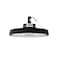 Infibrite 10.2 In. 5000K Daylight 24,000 Lumens Integrated LED Dimmable 150W Wet Rated High Bay Light 100-277V IB-014-5-150W - alternate 7