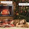 Edendirect 33 inch Infrared Electric Fireplace Insert, Touch Panel Home Decor Heater ZR-W1769P252998 - alternate 5