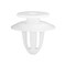 Auveco BMW Trunk Trim Clip, 25PK 22862 - alternate 1