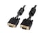 Monoprice Computer Cord, SVGA (HD15) M to M, 10ft 87 - alternate 1