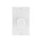 Monoprice Speaker Volume Controller Rms 50W, White 8241 - alternate 1