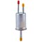 Premium Guard Fuel Filter,  PF5487 - alternate 5