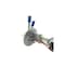 Autobest Fuel Pump Hanger Assembly, 1985-1997 Ford Mustang Liter: 2.3, 3.8, 5.0 & Cylinder: 4, 6, 8 & F1121A - alternate 3