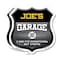 Signmission Joe's Garage I Can Fix Everything But Stupid, 18 inch X 18 inch, Plastic Sign, 2PK SHI-P-2PACK-18-490-JOE - alternate 1
