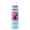Degree Women Rose and Waterlily Scent Whole Body Deodorant Spray, 4 Ounce, 12PK 64764055 - alternate 9