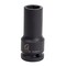 Sunex 3/4 in Drive 9/16 in Deep Impact Socket 418D - alternate 2