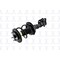 Fcs Struts Suspension Strut And Coil Spring Assembly 1333702L - alternate 3