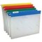 Pendaflex FOLDER, FILE, HANG, POLY, 1/5TB, 25PK 55708 - alternate 2