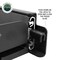 Overland Vcl Overlanding Tool, 102 Inch Overall Length X 20 Inch Overall Width X 3-1/2 Inch Height; Ball Bearing 21010504 - alternate 5