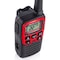 Midland Radio Portable Two Way Radio, 0.5W, 26 mi., 8 hr. T31VP - alternate 8