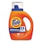 Tide HE Liquid Laundry Detergent, 32 Loads, 42 oz Bottle, PK6 40213 - alternate 7