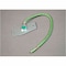 Wiremold Grounding Clip, Gray, Steel OFR9 - alternate 1