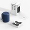 Bobtot Portable Bluetooth Speaker, Blue, 10W sound, 12H battery IPX6 waterproof, TWS pairing, RGB lights 803787 - alternate 4