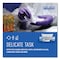 Kimtech Kimwipes Delicate Task Wipers, 2-Ply, 14 7/10 x 16 3/5, 90/Box, PK15 34721 - alternate 12