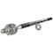 Motorcraft Steering Tie Rod End,  MEF563 - alternate 1