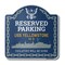 Signmission USS YELLOWSTONE AD 41, 18 Inch x 18 Inch, Heavy Gauge Aluminum A-DES-N-1818-3593 - alternate 1