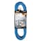 Powerzone Cold Weather Extension Cord, 16 AWG, Outdoor, 5-15R, 5-15P, 15 ft ORCW511615 - alternate 1