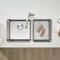Blanco Formera 1-3/4 Bowl 442769 - alternate 5