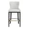 Manhattan Comfort Blair Barstool in White BS023-WH - alternate 7