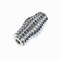 Safetywhips Warning Whip Base, Steel, 4.125 Length, 1/2 inch Lock washer & Hex nut. 519.30BNP-F - alternate 2