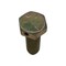 Komatsu BOLT, KOMATSU OEM 875886C1 875886C1 - alternate 3