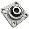 Edt FLANGEANGE BLOCK BEARING QF4PF4-40 - alternate 3