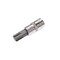 Jtc Auto Tools 1/4 inxT45 star socket bit 23745 - alternate 2