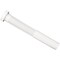 Do It Best 1-1/4''x9'' Wht Plastic Extension Tube DIB812-5 - alternate 2