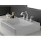 Delta Broadmoor Two Handle Widespread Pull-Down Bathroom Faucet 35765LF-PD - alternate 5