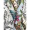 York Wallcoverings Rainforest Cream Wallpaper BL1704 - alternate 3