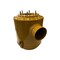 Caterpillar CLEANER G, OEM 6I4547 - alternate 3