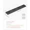 Vevor 2 Pcs Driveway Rubber Curb Ramp 33069 lbs 2 inch Rise Threshold Ramp, 2PK 38659LG3 - alternate 6