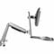 Mount-It Dual Monitor Standing Desk Mount MI-7904 - alternate 6
