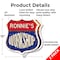 Signmission Ronnie's Workshop, 12 inch X 12 inch, Plastic Sign, 2PK SHI-P-2PACK-12-489-RONNIE - alternate 4