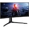 Viewsonic 34in ELITE 21:9 Mini-LED Curved 1440p 1ms 200Hz Gaming Monitor with USB-C. XG341C-2K - alternate 10