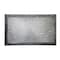 Rhino Mats Antifatigue Mat, 3 ft L x 2 ft W, 1/2 in Thickness, Vinyl, Charcoal TT-2436CH-12 - alternate 1