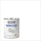 Rust-Oleum Interior/Exterior Paint, Gloss, White, Quart 1992502 - alternate 6