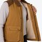 Mobile Warming Men's Heated Ranch Vest MD MWMV70180325 - alternate 5