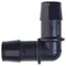 Gates Plastic Hose Connector 28622 - alternate 5