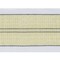 Roberts Carpet Mounting Tape, White, 5 yd L, 2-1/2 in W 50-605-12 - alternate 4