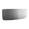 Burco Mirror Redi Cuts OE Replacement Exterior Mirror Glass 3970 - alternate 2