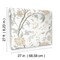 York Wallcoverings Teahouse Floral Neutral Wallpaper BL1783 - alternate 9