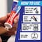Loctite Power Grab Express 6 Oz. All-Purpose Construction Adhesive 2029846 - alternate 3