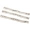 American Wick 7/8''x8'' Flat Lamp Wick, 3 Count ALW-05 - alternate 1