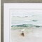 Homeroots 27" X 27" Woodtoned Frame Seagull Cove, Set Of 2, 2PK 365443 - alternate 2