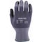 Ironwear Coated Gloves, Grey / Black, M 1 PR 4860-MD - alternate 4
