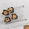 Blanco Stainless Steel Floating Sink Grid (Ikon) 233530 - alternate 7