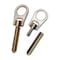 3M Dbi-Sala Concrete Anchor, 310 lb Weigth Capacity, Steel Anchor, 5,000 lb Tensile Strength 2101004 - alternate 1