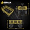 Gorilla cart GCG-3452 - alternate 17