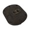 John Deere RETAINER, JOHN DEERE OEM 4009361 4009361 - alternate 2